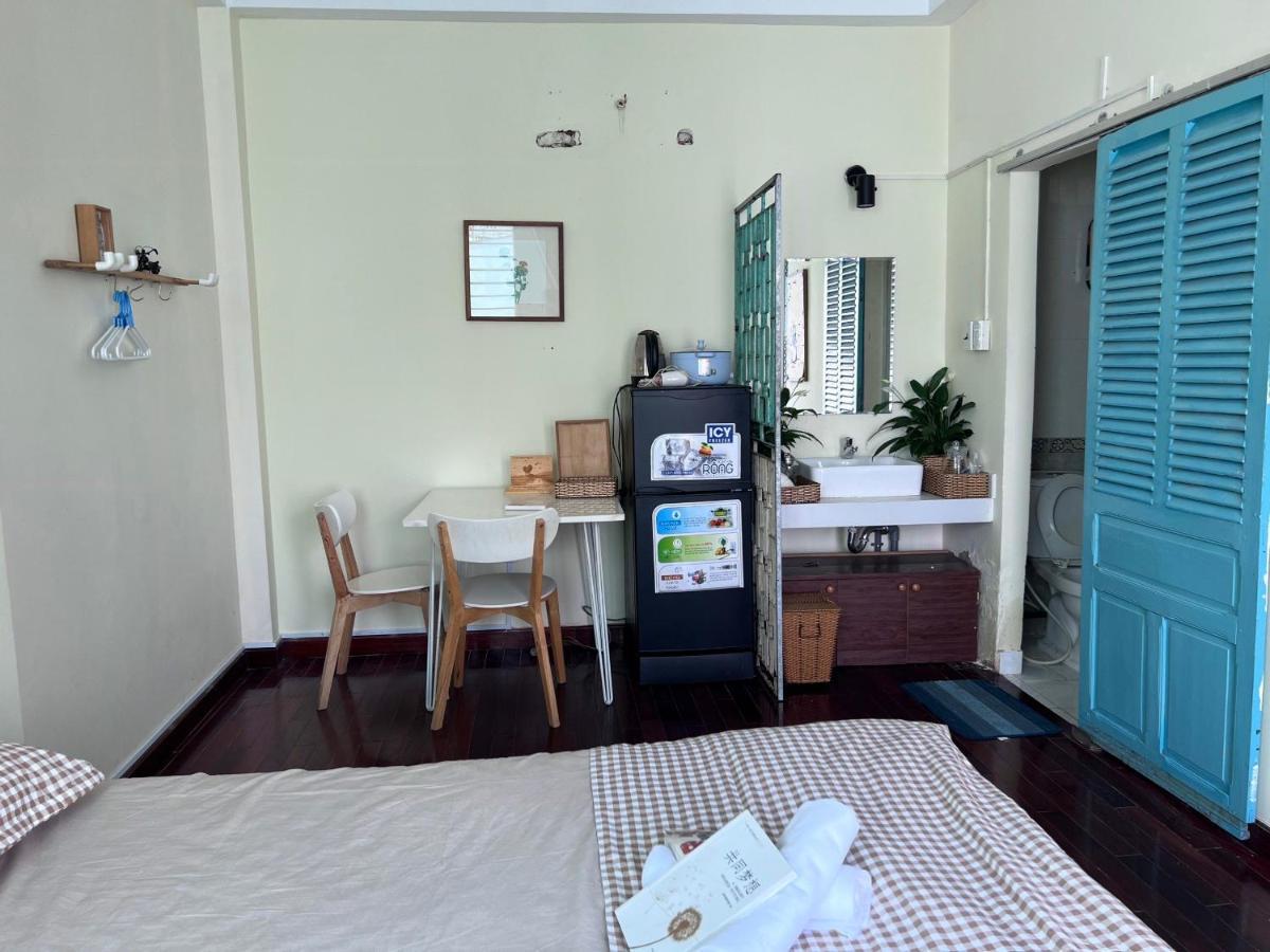 Phuc Loc 1 Acomodação com café da manhã 