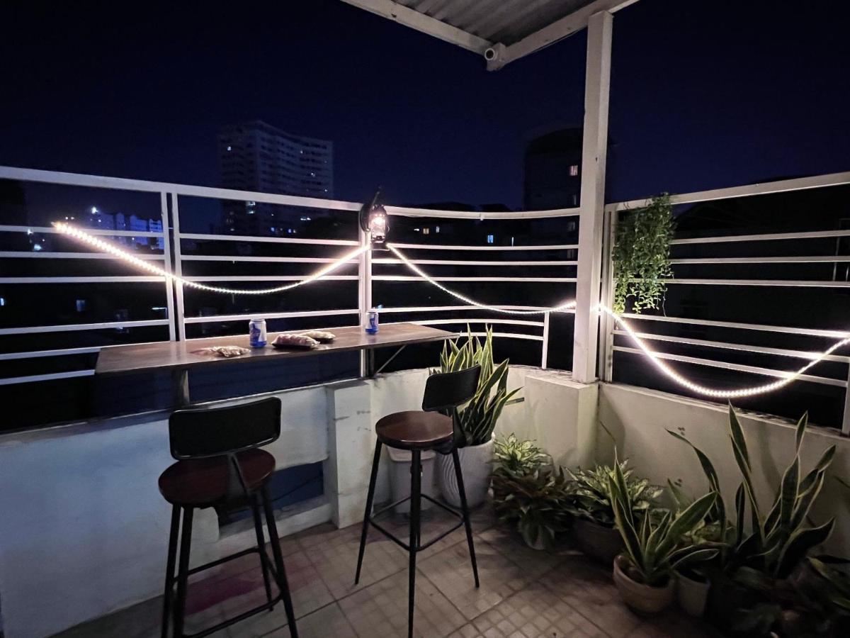 Acomodação com café da manhã  Phuc Loc 1 Cidade de Ho Chi Minh